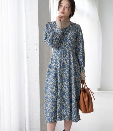 Rope Picnic ロペピクニック ワンピースの売上デイリーランキング J Adore Jun Online ジャドール ジュン オンライン