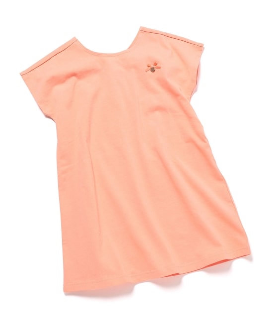 Kids バックリボンデザインワンピース Rope Picnic ロペピクニック オフィシャルサイト