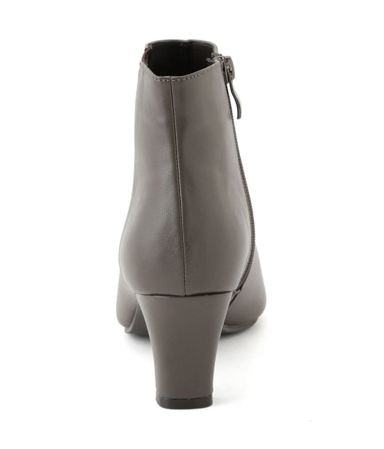 Vis アンクル丈ショートブーツ シューズ ブーツ 通販 J Adore Jun Online