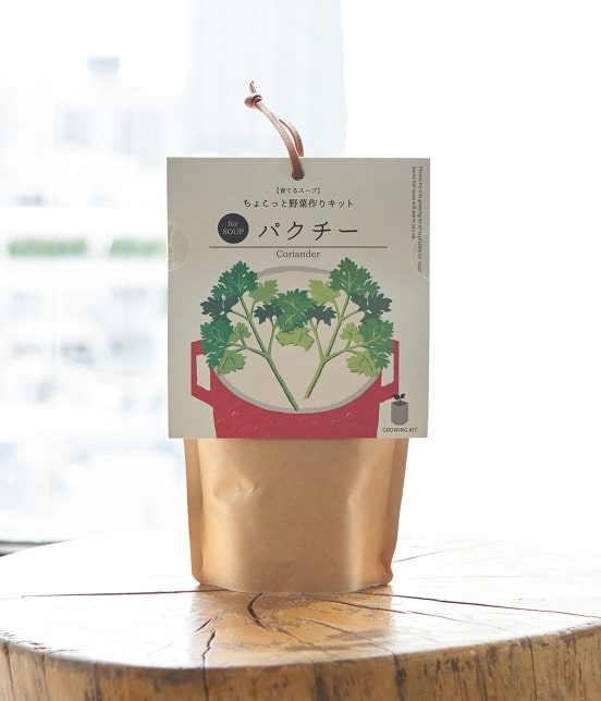 Rope Picnic 一部店舗限定 栽培セット 育てるスープ その他 その他 通販 J Adore Jun Online