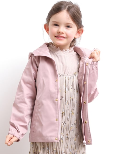 Rope Picnic Rope Picnic Kids マウンテンパーカー ジャケット アウター マウンテンパーカー 通販 J Adore Jun Online