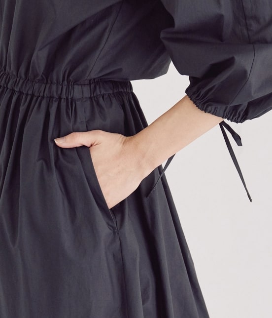 Rope キーネックタイプライターワンピース ワンピース ワンピース 通販 J Adore Jun Online