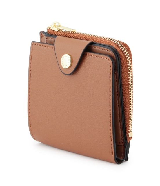 Vis Legato Largo レガートラルゴ 薄くて軽い2つ折り財布 財布 小物 財布 通販 J Adore Jun Online