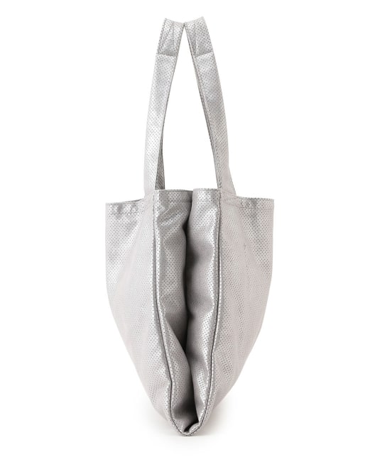 Adam Et Rope Le Magasin グリッターパンチングトートバッグ バッグ トートバッグ 通販 J Adore Jun Online
