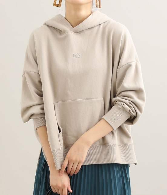 Vis Lee Vis別注 サイドスリットパーカー トップス パーカー 通販 J Adore Jun Online