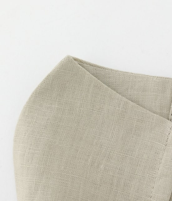 セットシリーズ リネンファッションマスク Rope ロペ ブランド公式サイト