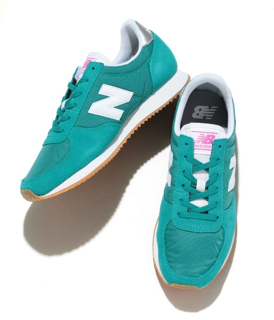 new balance classic running