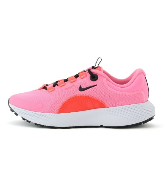 Nergy Nike For Nergy ナイキ リアクト エスケープ ラン ウィメンズランニングシューズ シューズ ランニングシューズ 通販 J Adore Jun Online