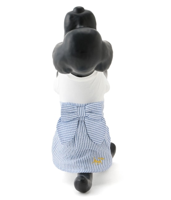 Rope Picnic Dog ドッキングリボンワンピース 雑貨 ホビー スポーツ ペットグッズ 通販 J Adore Jun Online