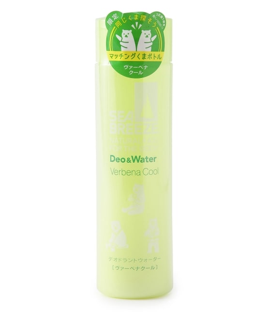 Sea Breeze Deo Water Rope Picnic ロペピクニック オフィシャルサイト
