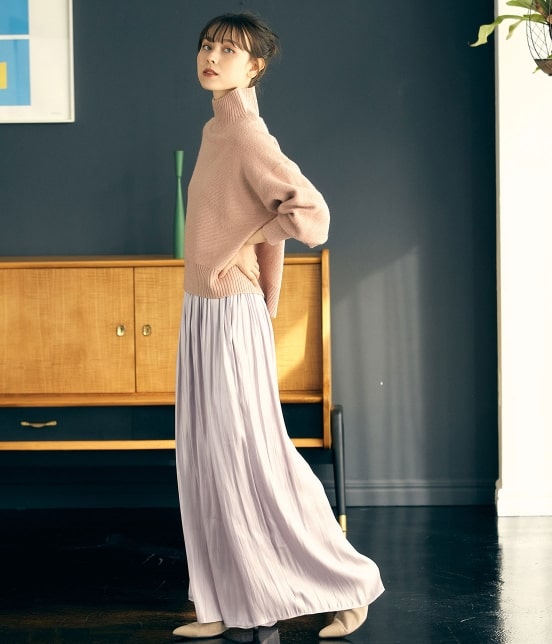 Vis シャイニーフレアワイドパンツ パンツ パンツ 通販 J Adore Jun Online