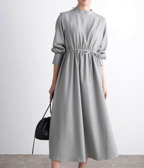 Vis Web限定 アソートプチハイネックワンピース ワンピース ワンピース 通販 J Adore Jun Online