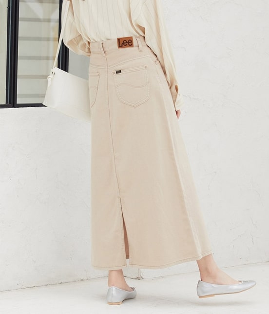 Vis Lee Vis Aラインデニムスカート スカート デニムスカート 通販 J Adore Jun Online