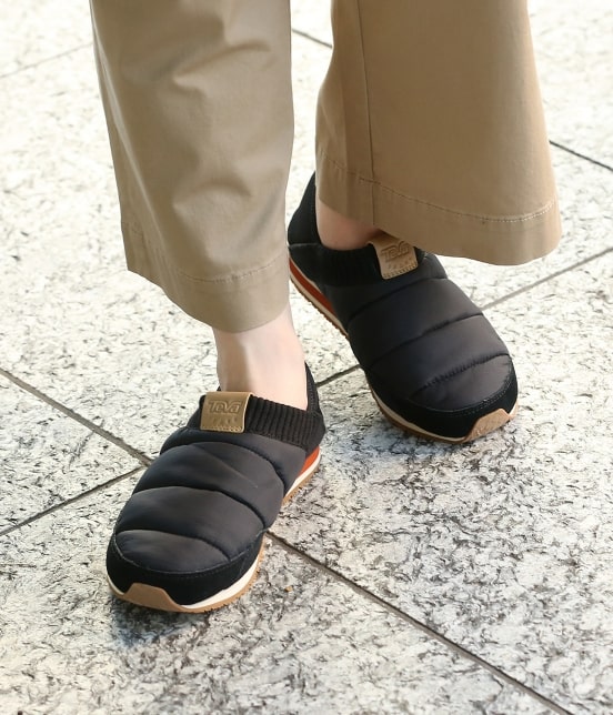 Adam Et Rope Le Magasin Teva Ember Moc2 シューズ その他シューズ 通販 J Adore Jun Online