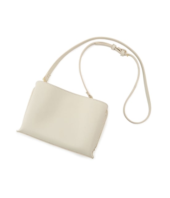 Rope ウォレットスクエアボディバッグ バッグ ボディバッグ ウエストポーチ 通販 J Adore Jun Online