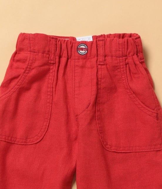 Spring Sale Rope Picnic Kids Edwin ベーシックショート