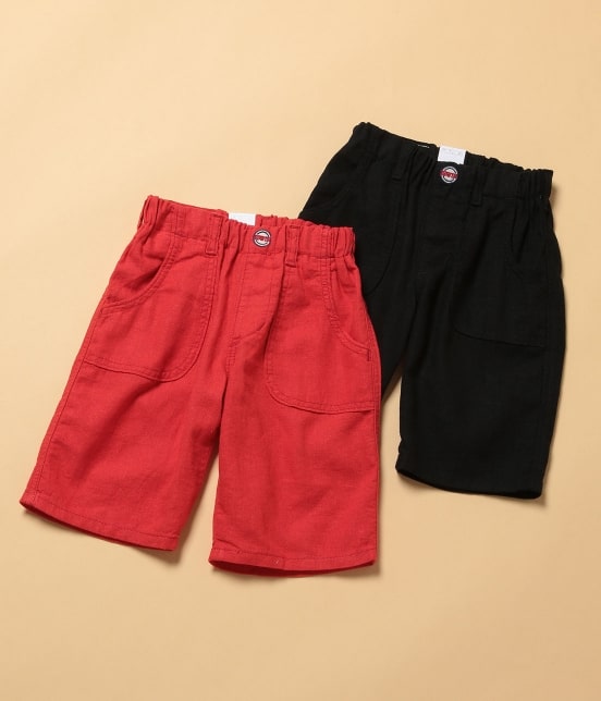 Spring Sale Rope Picnic Kids Edwin ベーシックショート