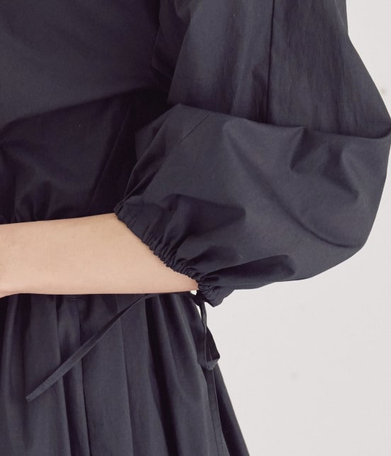 Rope キーネックタイプライターワンピース ワンピース ワンピース 通販 J Adore Jun Online