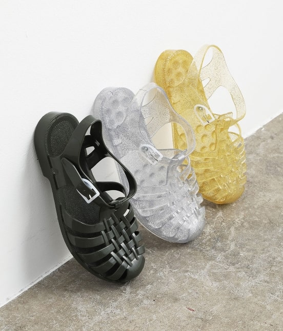 le ballon slippers