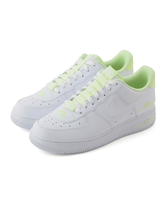 Junred Nike Air Force 1 07 シュータンロゴ シューズ スニーカー 通販 J Adore Jun Online