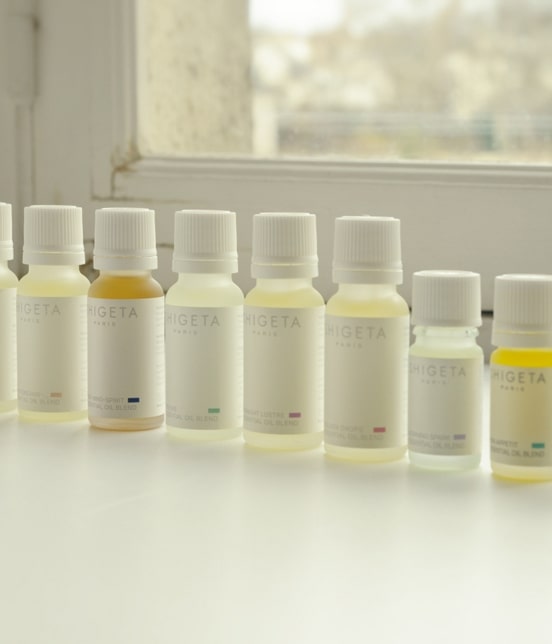 Life Beauty Shigeta エッセンシャル オイル コスメ 香水 ボディケア 通販 J Adore Jun Online