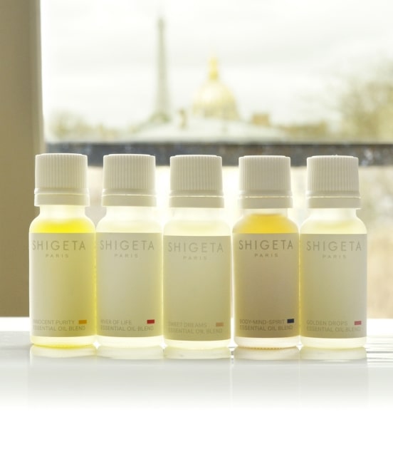 Life Beauty Shigeta エッセンシャル オイル コスメ 香水 ボディケア 通販 J Adore Jun Online