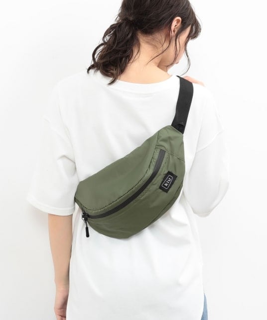 Kiu ボディバッグ J Adore Jun Online Outlet ジャドール ジュン オンライン アウトレット