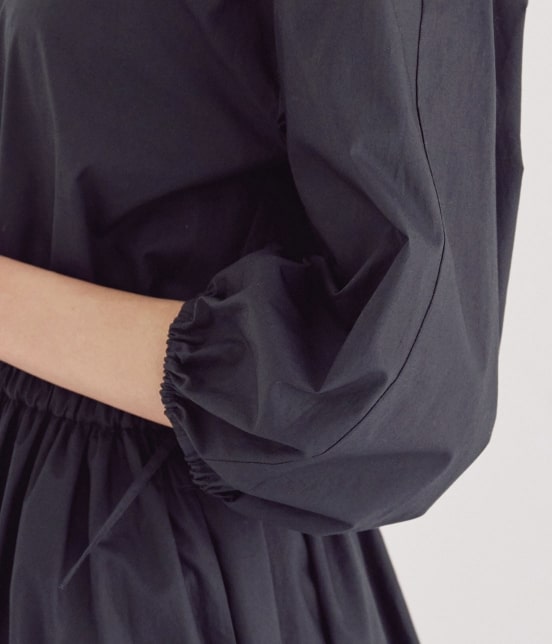 Rope キーネックタイプライターワンピース ワンピース ワンピース 通販 J Adore Jun Online