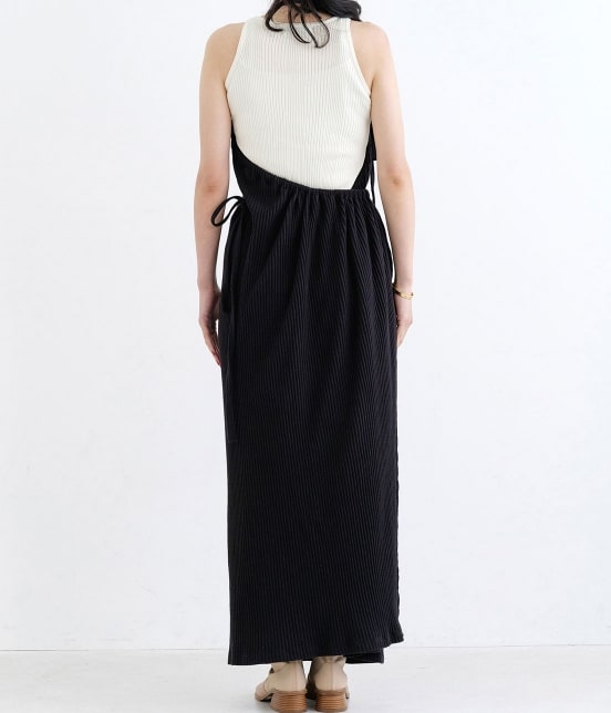 Adam Et Rope Femme Baserange Honda Apron Dress ワンピース ワンピース ワンピース 通販 J Adore Jun Online