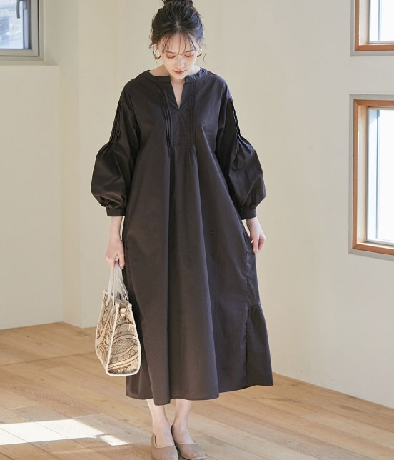 Vis Web限定fsサイズ バックティアードワンピース ワンピース ワンピース 通販 J Adore Jun Online