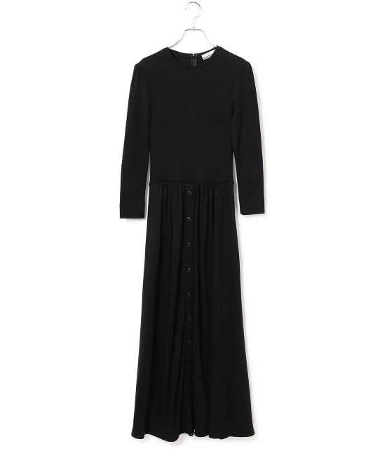 Rope Mademoiselle Borders At Balcony ウィークエンド マキシ ドレス ワンピース ワンピース 通販 J Adore Jun Online