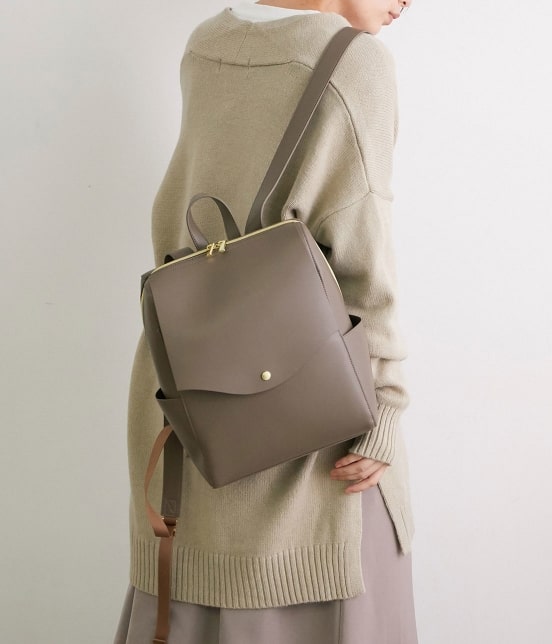 Legato Largo レガートラルゴ 軽量 かるいかばんリュック Rope Picnic ロペピクニック オフィシャルサイト