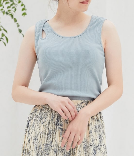 鎌倉シャツさんとコラボ Staff Styling Vis