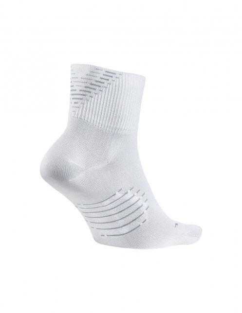 nike elite quarter running socks