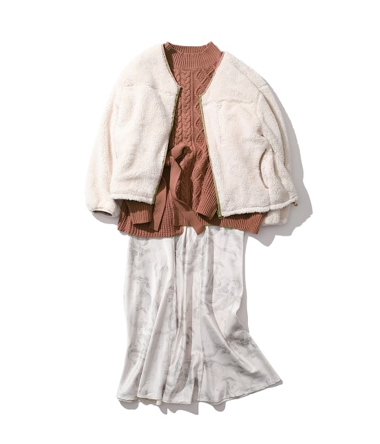 12星座 牡牛座 ラッキーカラースタイリングセット Vis ビスオフィシャルサイト