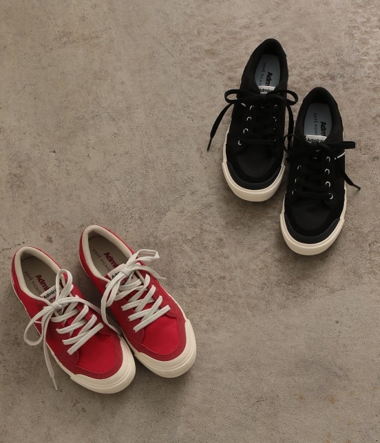 Rope Picnic 一部店舗限定lサイズ Admiral イノマー別注 シューズ スニーカー 通販 J Adore Jun Online