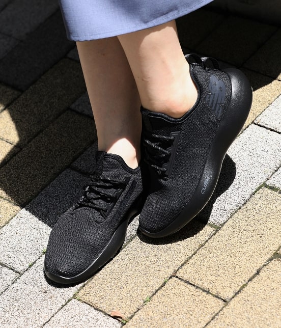 Vis 一部店舗限定 New Balance リカバリーウォーキングシューズ シューズ スニーカー 通販 J Adore Jun Online