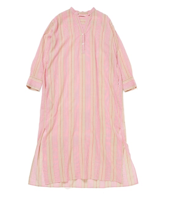 Adam Et Rope Femme Ne Quittez Pas Voile Stripe Dress ワンピース ワンピース ワンピース 通販 J Adore Jun Online