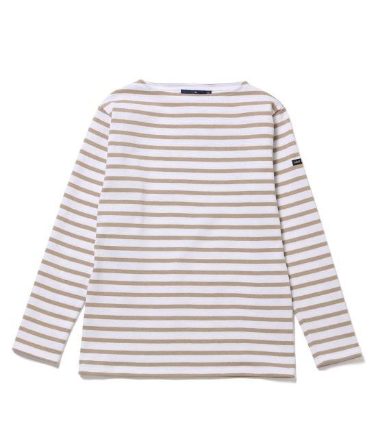 Salon Adam Et Rope Saint James セントジェームス Ouessant Border トップス Tシャツ カットソー 通販 J Adore Jun Online