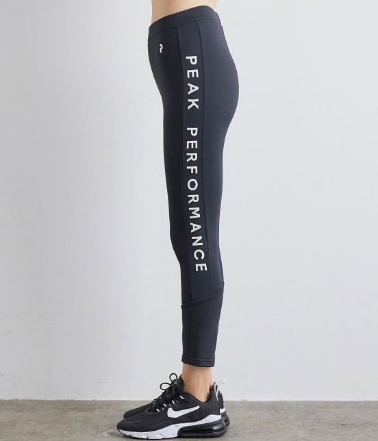 Nergy Peak Performance 保温 ストレッチ サイドロゴフリースパンツ パンツ パンツ 通販 J Adore Jun Online