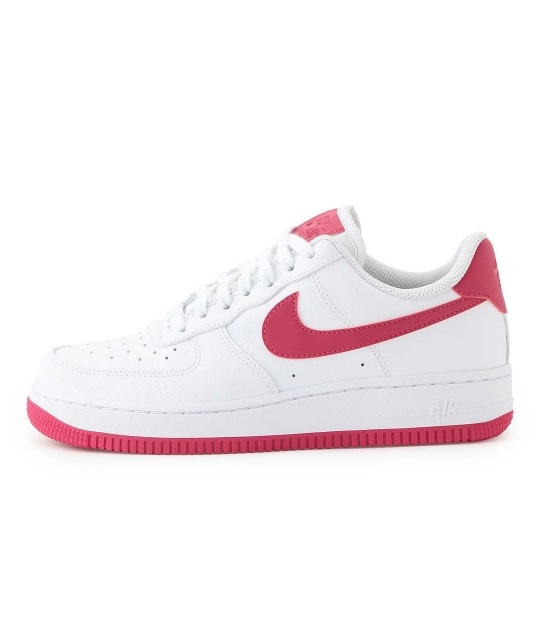 Nergy Nike ナイキ エア フォース 1 07 エナメル ウィメンズシューズ シューズ スニーカー 通販 J Adore Jun Online