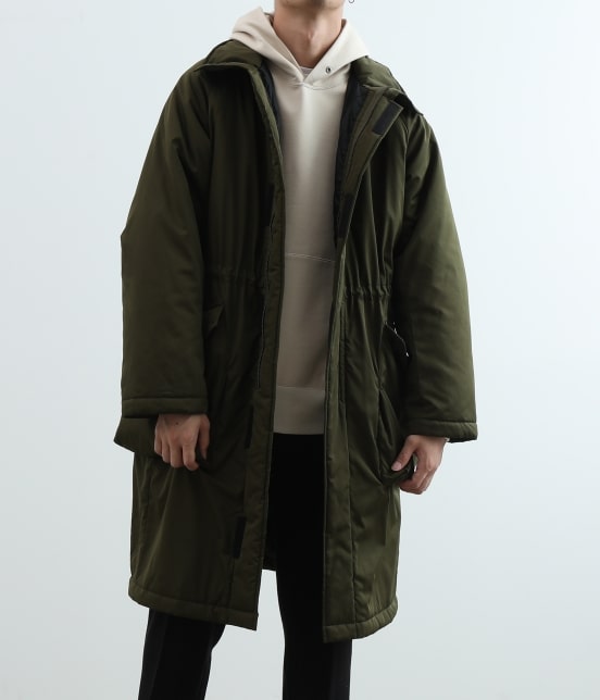 Adam Et Rope Homme モンスターパーカー ジャケット アウター その他アウター 通販 J Adore Jun Online