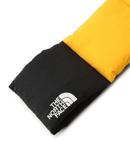 ヌプシ マフラー