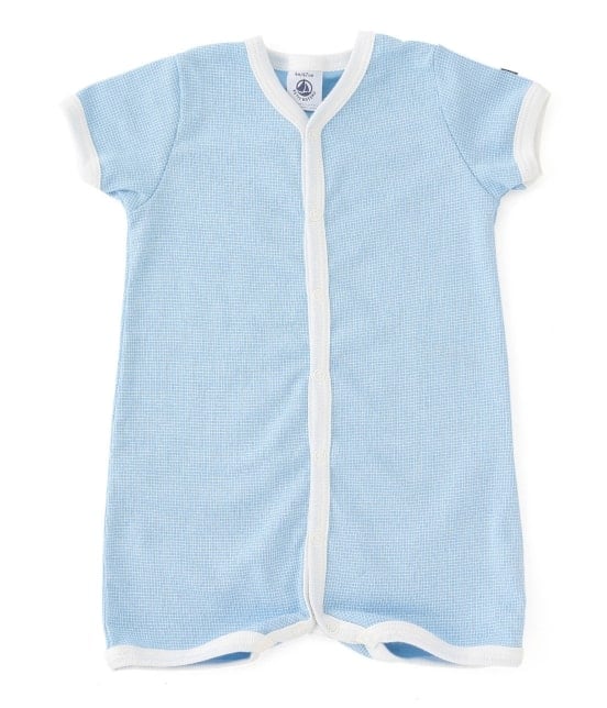 petit bateau romper sale