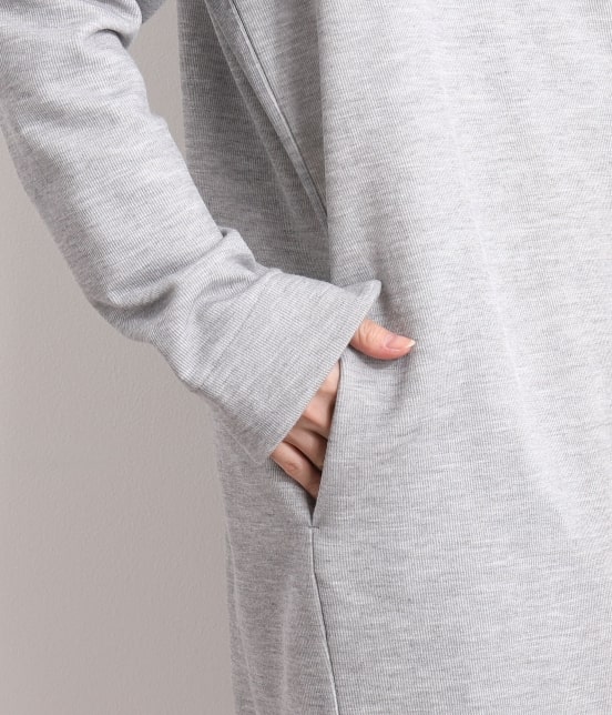 Vis サカリバロングカットカーディガン トップス カーディガン 通販 J Adore Jun Online