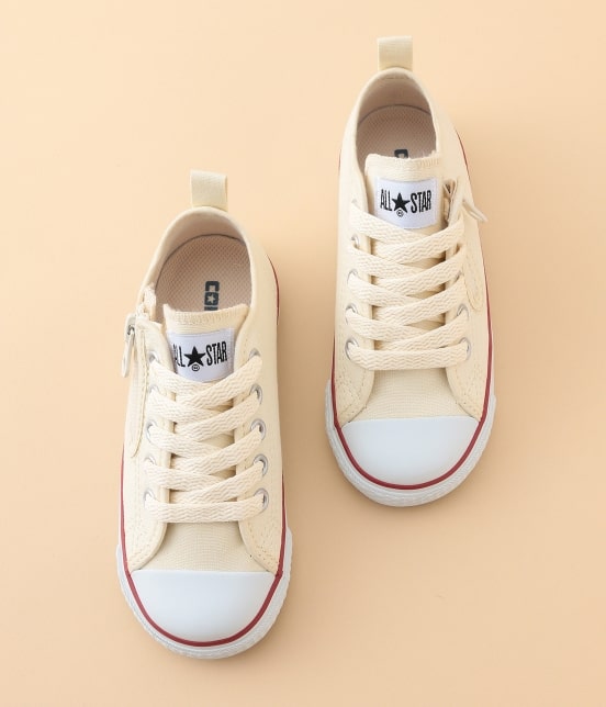 Rope Picnic Kids Converse ローカットスニーカー Rope Picnic ロペピクニック オフィシャルサイト