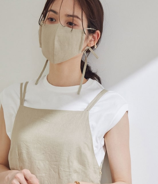 Rope セットシリーズ リネンファッションマスク 雑貨 ホビー スポーツ その他雑貨 通販 J Adore Jun Online