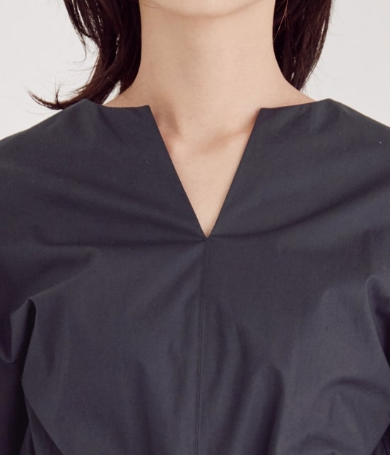 Rope キーネックタイプライターワンピース ワンピース ワンピース 通販 J Adore Jun Online