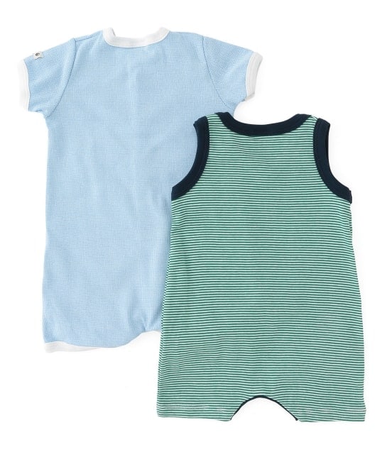 romper petit bateau sale