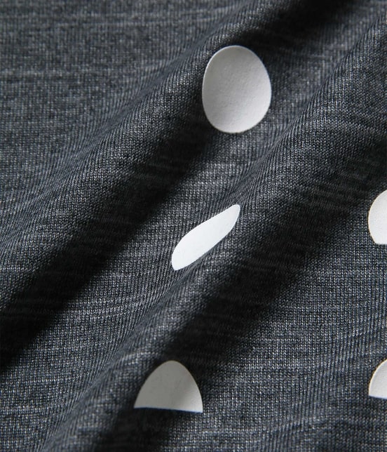 Nergy Nike ナイキ アイコン クラッシュ ショートスリーブ ランニングトップ ウィメンズ トップス Tシャツ カットソー 通販 J Adore Jun Online